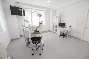 Endodonție