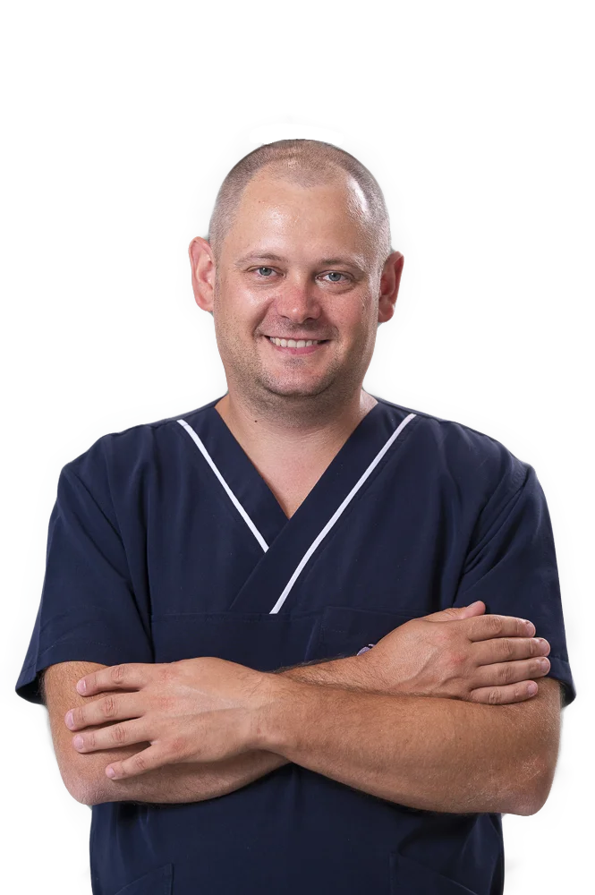Dr. Petru Vîrlan