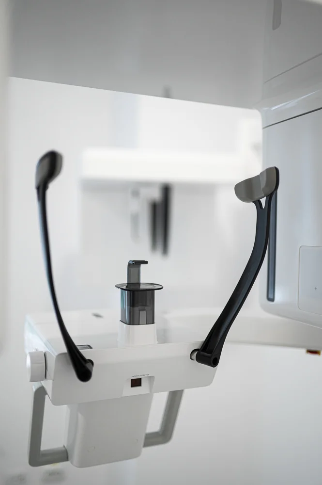 Radiologie dentară